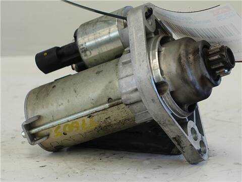 Motor de Arranque Volkswagen Golf 1.4 TSI 122CV 90KW