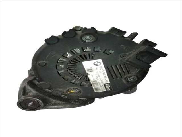 Foto 3ª: Alternador Bmw X3 2.0 SD 177CV (2003)