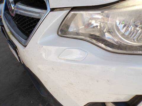 Foto 3ª: Paragolpes Delantero Subaru XV EE20 (2011)