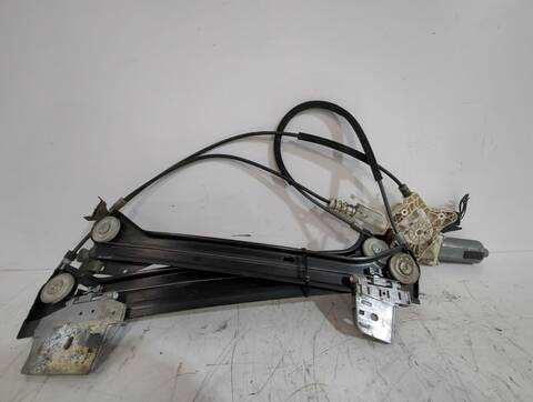 Foto 3ª: Elevalunas Eléctrico Delantero Derecho Mercedes Clase CLK 240 G C209) 209.361 [M 112.912] (2002)