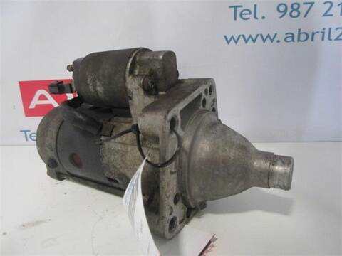 Motor de Arranque Chrysler Voyager 2.8 CRD 150CV 110KW