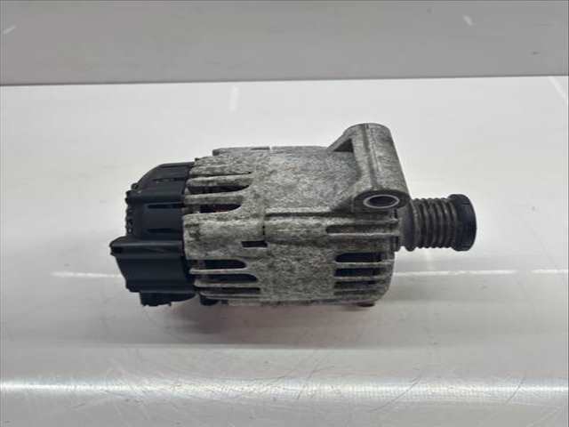 Foto 2ª: Alternador Peugeot 3008 165 CV 121KW [5GZ EP6FDT 5G01] (2018)