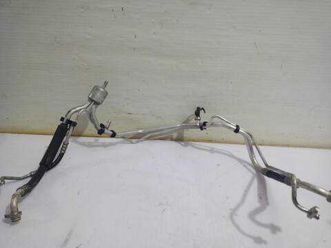 Foto 2ª: Tubos Aire Acondicionado Citroen C4 COLLECTION 109CV [NFUTU5JP4] (2008)