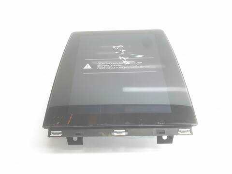 Pantalla Multifuncion Renault Arkana TECHNO 113CV 83KW