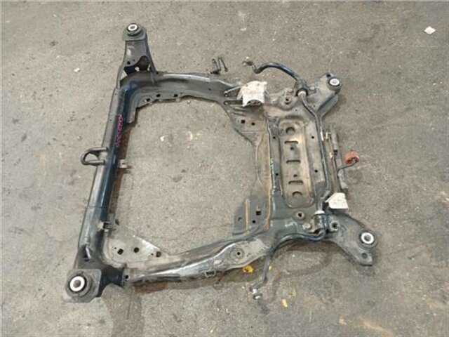 Cuna de Motor Land Rover Range 2.0 HSE [2.0 LTR. - 110 KW TD4 CAT]
