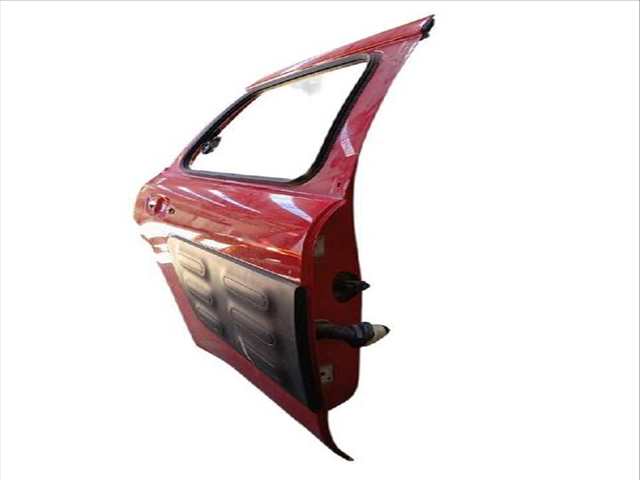 Puerta Trasera Derecha Citroen C4 1.2 VTI 82