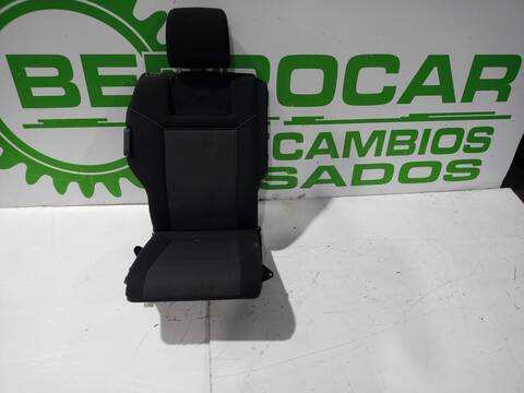 Asientos Traseros Opel Zafira COSMO 120CV 88KW