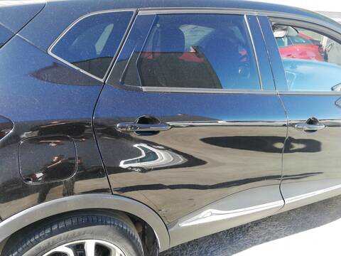 Puerta Trasera Derecha Renault Captur K9KF6