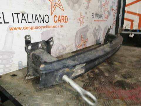 Foto 3ª: Refuerzo Paragolpes Delantero Volkswagen Caddy VERSION INDEFINIDA