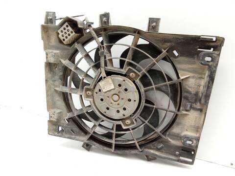 Foto 3ª: Electroventilador Opel Astra 1.7 CDTI L08) 101CV 74KW [Z 17 DTH] (2011)