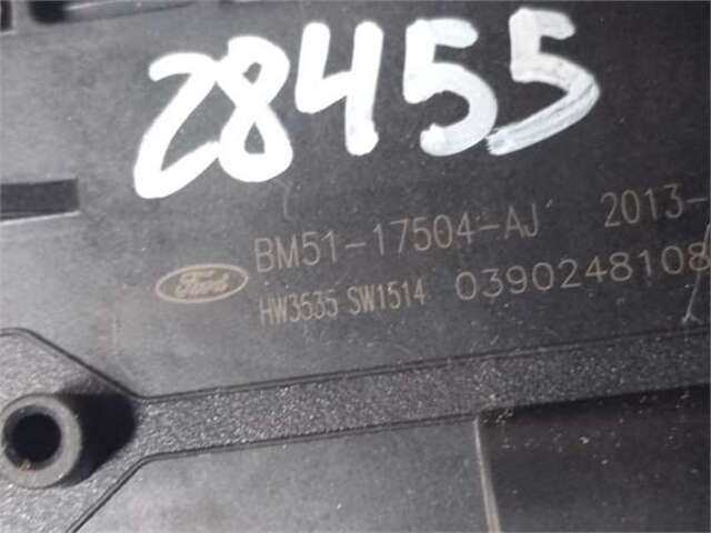 Foto 2ª: Motor Limpia Delantero Ford Focus 1.0 EDITION [1.0 LTR. - 92 KW ECOBOOST CAT] [M1DA]