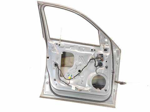 Foto 3ª: Puerta Delantera Izquierda Audi Q5 2.0 TDI QUATTRO (2008)