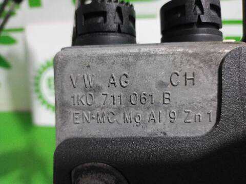 Foto 2ª: Palanca de Cambio Seat Altea 1.9 TDI 105CV [BXE] (2006)