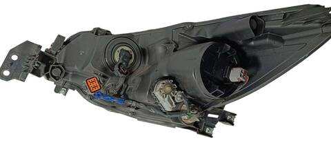 Foto 2ª: Faro Derecho Subaru Legacy LIMITED 2 DIESEL CAT 150CV [EE20] (2009)