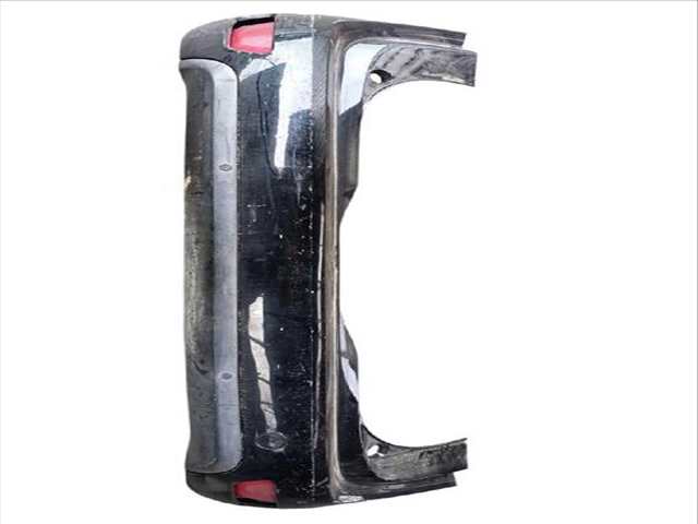 Paragolpes Trasero Citroen C4 1.6 BLUEHDI 120 PICASSO