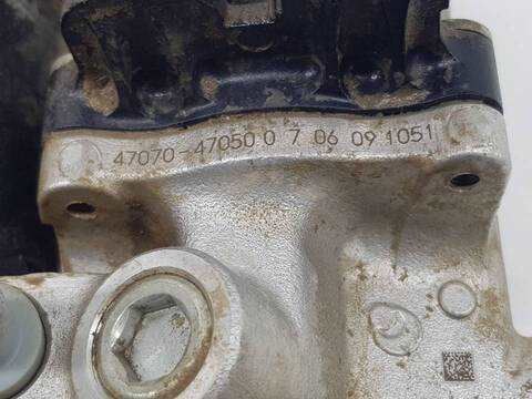 Foto 3ª: Bomba Freno Toyota Rav4 EXECUTIVE HYBRID