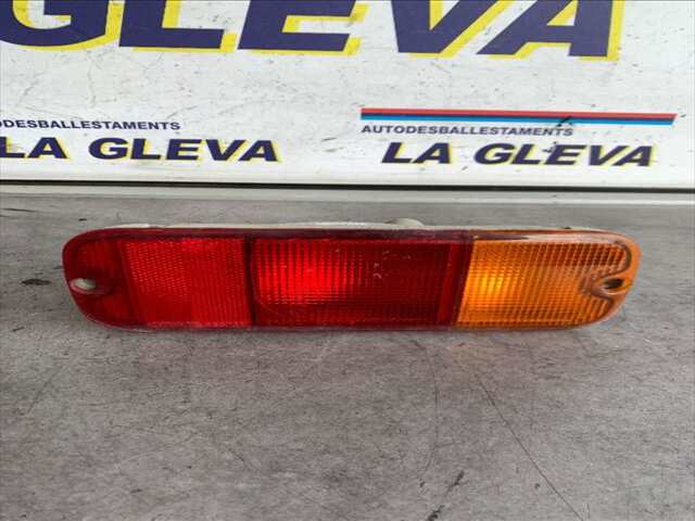Piloto Trasero Derecho Suzuki Grand Vitara 2.0 HDI110CV