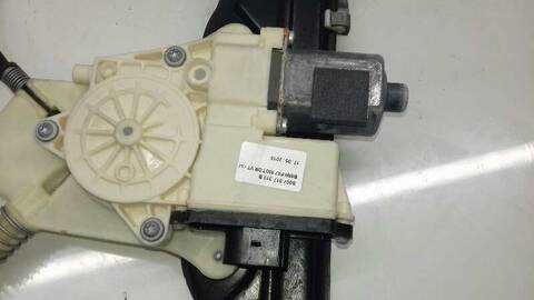 Foto 2ª: Elevalunas Eléctrico Delantero Izquierdo Bmw Serie 5 518 550I XDRIVE 408CV 300KW [N63B44A] (2010)