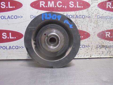 Foto 3ª: Cigüeñal Bmw Serie 3 315 320D BERLINA 136CV 100KW [20-4D-1] (2000)