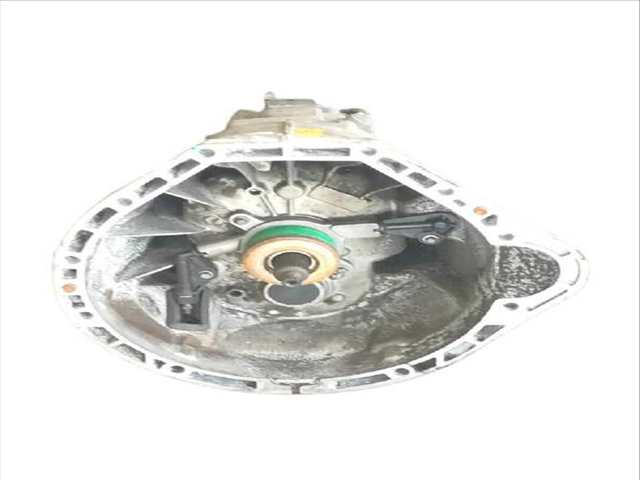 Foto 3ª: Caja Cambios Mercedes Clase CLK 200 G KOMPRESSOR C209) 209.342 (2002)