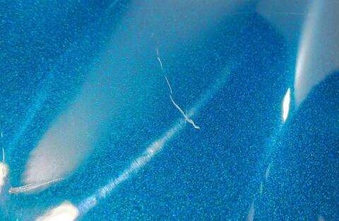 Foto 3ª: Aleta Delantera Izquierda Renault Arkana H5H490 (2022)