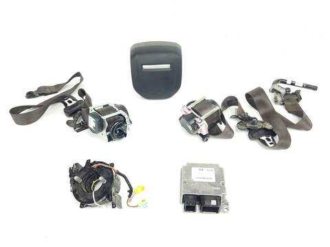 Kit Airbag Land Rover Range SE