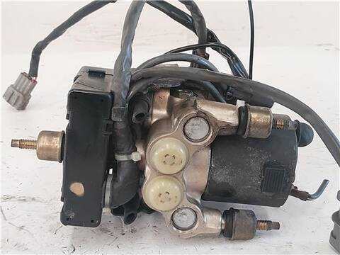 Foto 2ª: Abs Nissan Terrano 2.7 TDI 4WD 125CV 92KW [TD27TI] (1997)