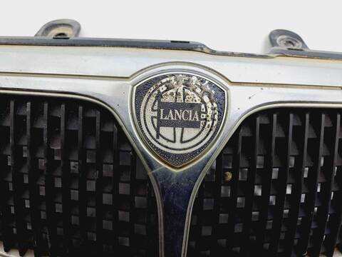 Foto 4ª: Rejilla Delantera Lancia Y 1.2 G 8V VANITY [188A4000] (2001)