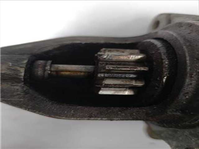 Foto 3ª: Motor de Arranque Land Rover Defender 2.5 90 110 TDI 113CV
