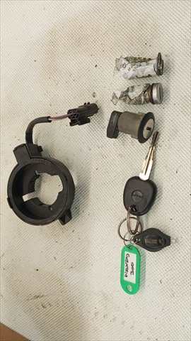 Foto 2ª: Antirrobo Land Rover Discovery 2.5 D 5P 300 TDI [18L] (1996)