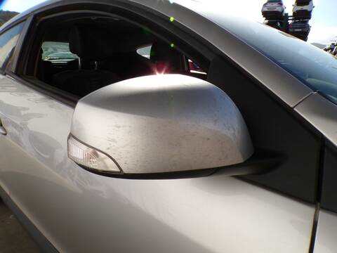 Retrovisor Derecho Renault Megane K4M858 III COUPE