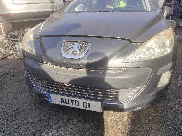 Paragolpes Delantero Peugeot 308 1.6 G I