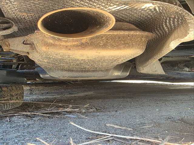 Tubo de Escape Peugeot 5008 HNS