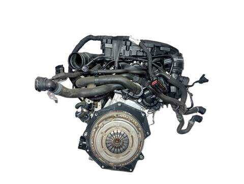 Motor Completo Seat Arona STYLE 1 TSI 95CV