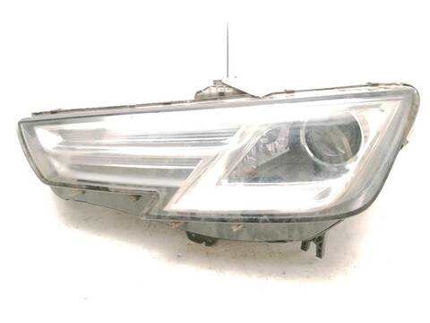 Faro Izquierdo Audi A4 40 TFSI MILD HYBRID