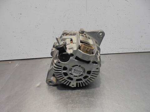 Foto 2ª: Alternador Mitsubishi ASX CHALLENGE 2WD 117CV 86KW [4A92] (2010)