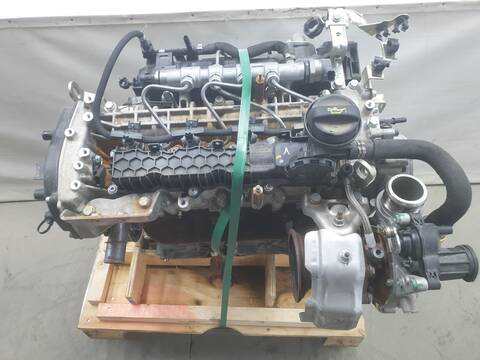 Motor Completo Fiat Ducato 180 L2H2 RS 3450 MM