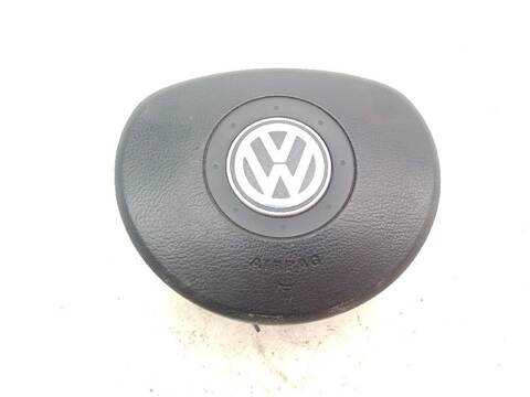 Foto 1ª: Airbag Delantero Izquierdo Volkswagen Fox VERSION INDEFINIDA (2003)