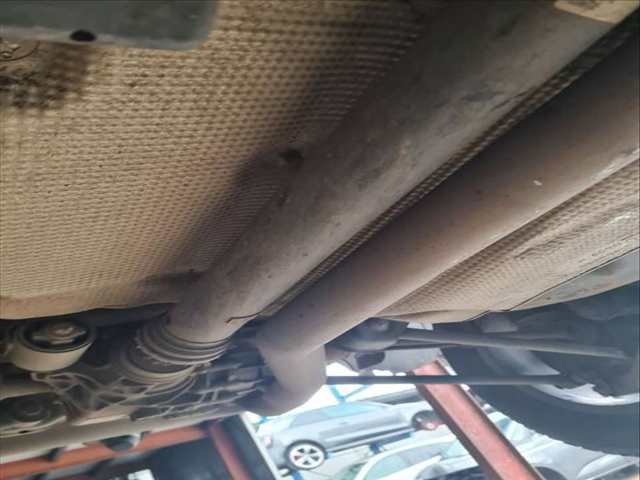 Foto 3ª: Transmision Central Jeep Renegade LONGITUDE 4WD 120CV 88KW [55263087] (2016)