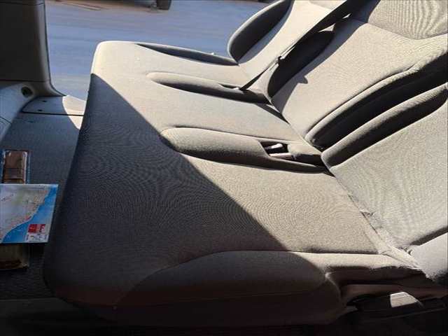 Foto 2ª: Asientos Traseros Renault Trafic VERSION INDEFINIDA (2001)