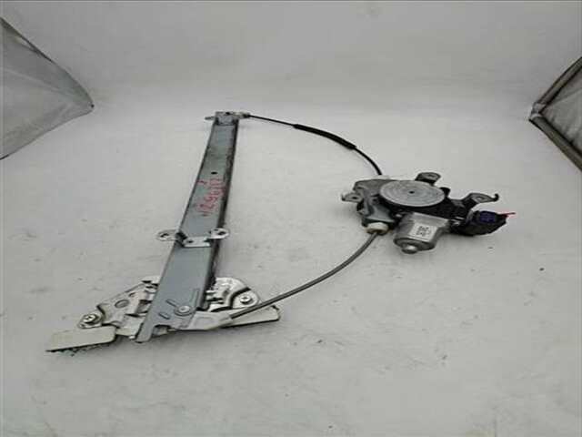 Elevalunas Eléctrico Delantero Izquierdo Nissan NV200 1.5 EVALIA ACENTA [1.5 LTR. - 66 KW DCI CAT]