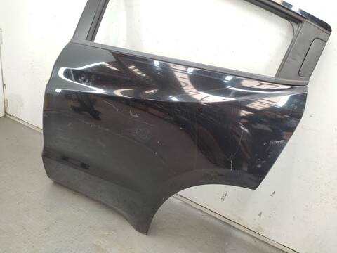 Foto 2ª: Puerta Trasera Izquierda Honda Hrv 1.5 RU1) 130CV 96KW RU) [L15B4] (2017)