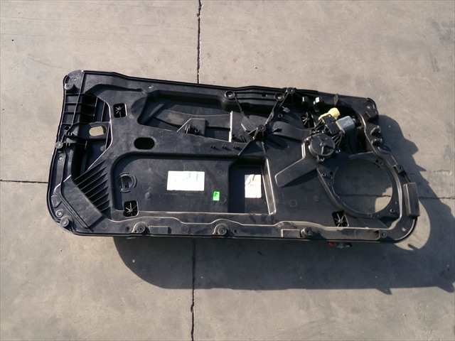 Elevalunas Eléctrico Delantero Izquierdo Ford Fiesta 1.6 TDCI 2008-2013