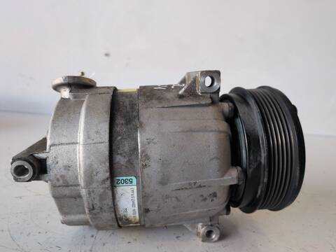 Foto 3ª: Compresor Aire Acondicionado Opel Vectra BASICO 1999 ) 136CV