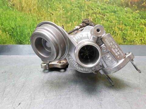 Turbocompresor Peugeot 308 1.2 12V E-THP 110CV 81KW