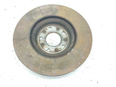Foto 2ª: Disco Freno Delantero Hyundai Tucson 1.6 CRDI CAT 136CV 100KW [G4FP] (2021)
