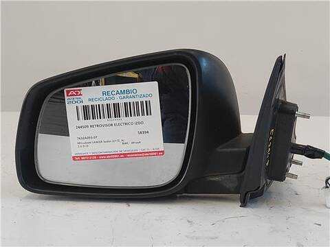 Retrovisor Izquierdo Mitsubishi Lancer 2.0 DI-D 140CV 103KW