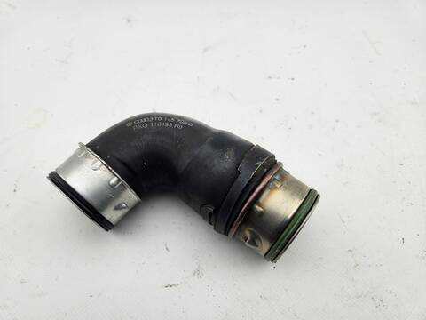 Tubo de Escape Seat Toledo ERENCE 105CV 77KW