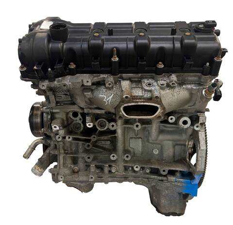 Foto 2ª: Motor Completo Jeep Wrangler 3.6 284 CV 209KW [ERB] (2016)