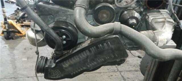 Foto 3ª: Motor Completo Mercedes Clase C 160 1.8 C 180 COMPRESSOR (203.746) [1.8 LTR. - 105 KW CAT] [M 271.946]